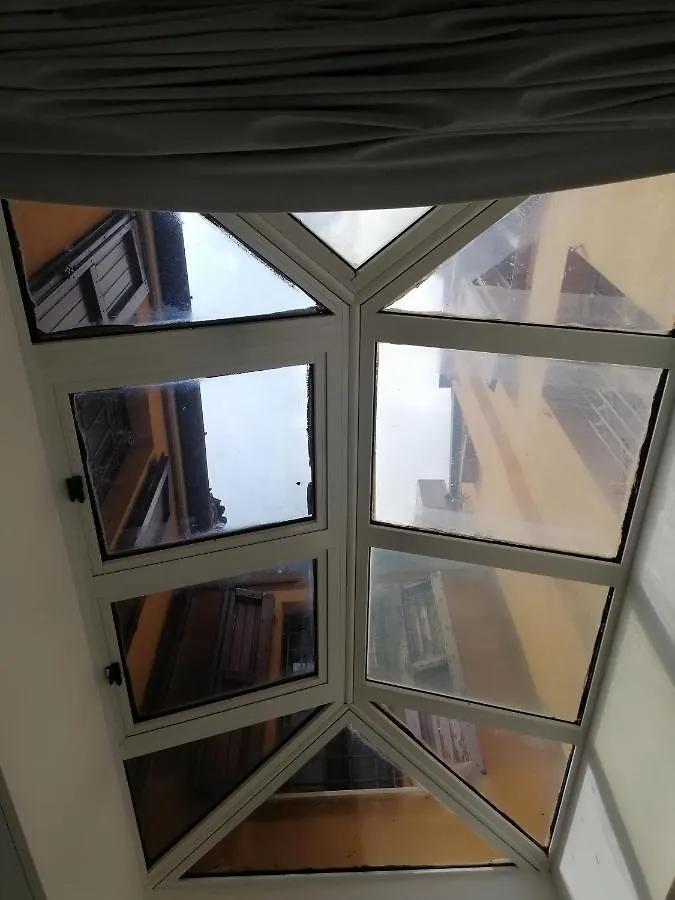 Skylight Indipendenza In The Heart Of City Daire Bolonya İtalya
