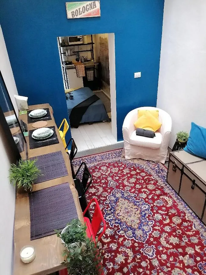 Skylight Indipendenza In The Heart Of City Daire Bolonya